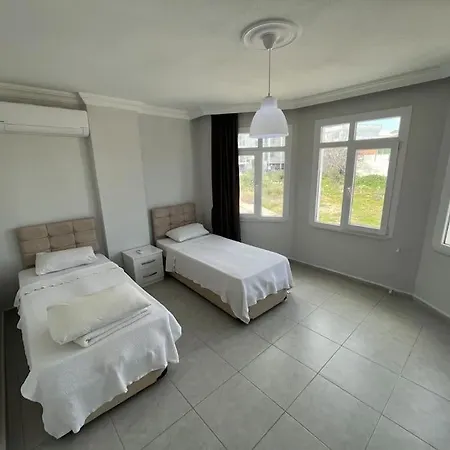 8 Sleeps, With Private Pool In - Awz 330 别墅 迪迪姆
