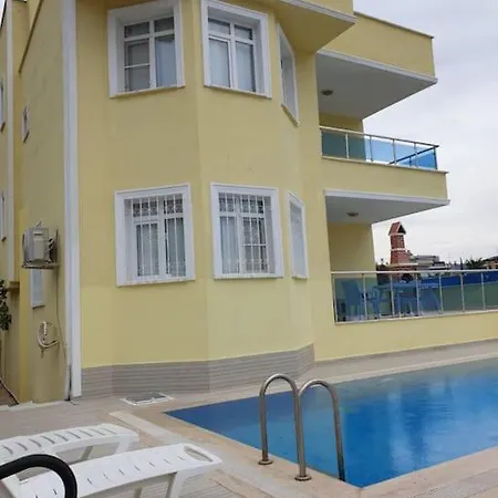 8 Sleeps, With Private Pool In - Awz 330 别墅