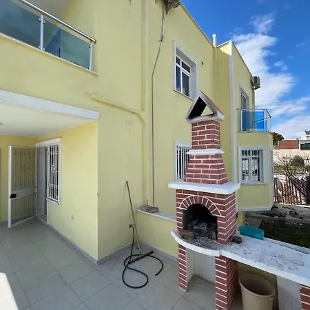 别墅 8 Sleeps, With Private Pool In - Awz 330 迪迪姆