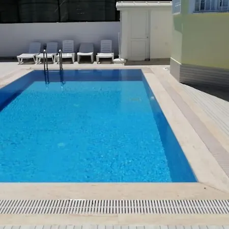 别墅 8 Sleeps, With Private Pool In - Awz 330
