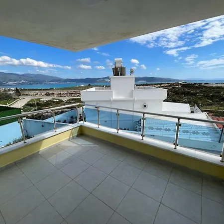 8 Sleeps, With Private Pool In - Awz 330 别墅