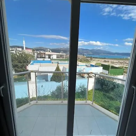 8 Sleeps, With Private Pool In - Awz 330 别墅 迪迪姆